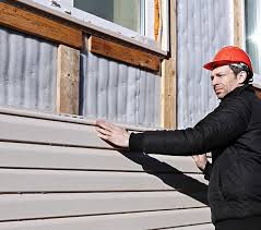 Trusted Dell Rapids, SD Siding Experts